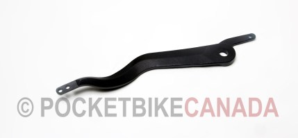 Brake Pedal Set w/ Foot for 140cc, X33, Dirt Bike 4-Stroke - G2070029