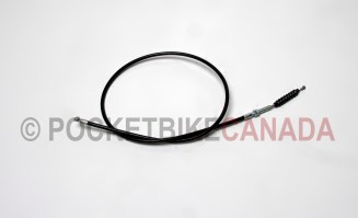 Clutch Cable 900mm for 140cc, X33, Dirt Bike 4-Stroke - G2070042