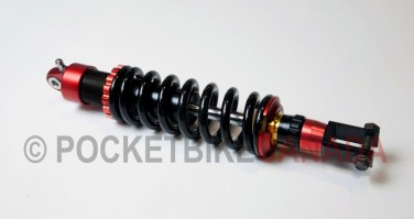 Adjustable Rear Shock for 250cc, X31(19/16), Dirt Bike 4 Stroke - G2080054