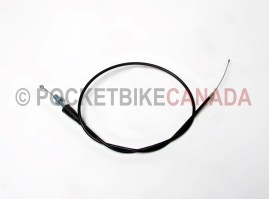 Throttle Cable for 250cc, X35, Dirt Bike 4 Stroke - G2100035