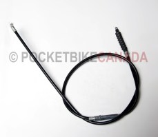 Front Brake Cable for Gio Small Orion 70cc Dirt Bike 4 stroke - G2190020