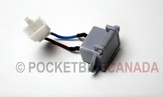 DC Charger Input Connector Plug C14 Wire 500w PB710 Scooter - G3000071