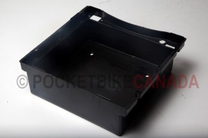 Battery Well Tray Enclosure - Plastic for 500w, PB710, Scooter - G3000092