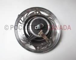 Engine S350 Motor for S350 500W+ Scooter - G3070017
