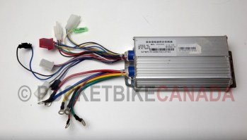 Control Module Computer Chassis Brain 48V28A 500w+ Scooter - G3090004