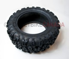 Abuzz CST AT26x9-14 Tire for UTV Side by Side ROV Sand Rail Buggy - G8000050