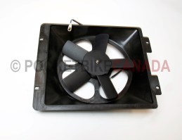 Electric Radiator Fan for Vyper 1100cc UTV Side by Side ROV - G8030019