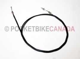 Hand Brake Cable 2 Door for Vyper 1100cc UTV Side by Side ROV - G8030027