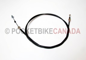 Hand Brake Cable 4 Door for Vyper 1100cc UTV Side by Side ROV - G8030028