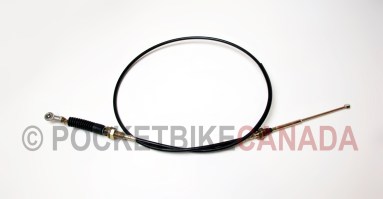 Gear Shifter Cable 2 Door for Vyper 1100cc UTV Side by Side ROV - G8030029