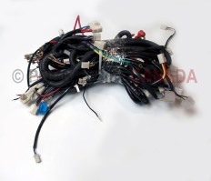 Full Wiring Harness Set for Gio WorkHorse 800cc UTV Side by Side ROV - G8070001