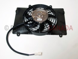 Cooling Fan for Rockliner & Bandito, 500cc 550cc UTV Side by Side - G8070021