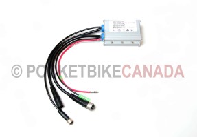 Electric Fatbike 36V Motor Controller Module Brain  for Surface 604 Fat Bike - S6040016