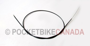 Brake Cable Front for Surface 604 Fat Bike - S6040033