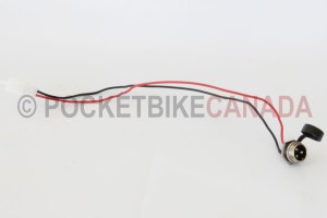 electric-pocket-bike-charging-port